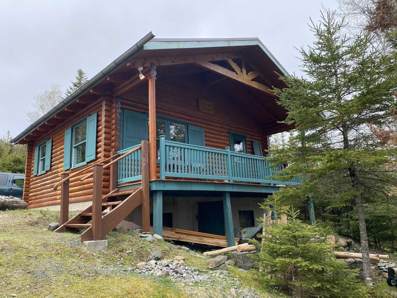 6700 Ns-211, Isaacs Harbour, NS