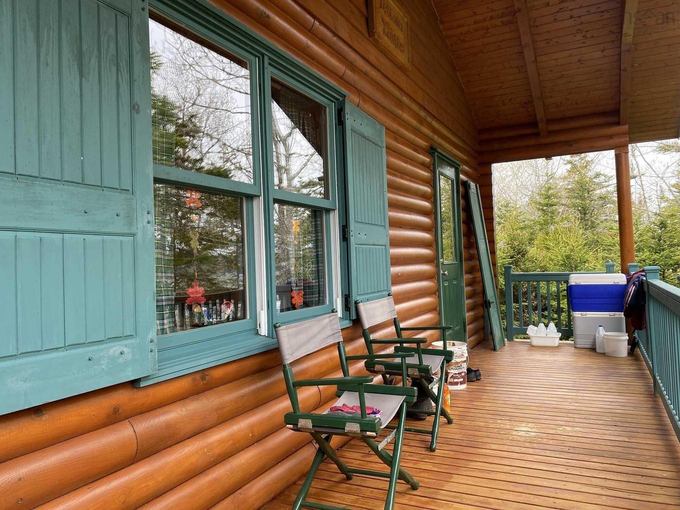 6700 Ns-211, Isaacs Harbour, NS