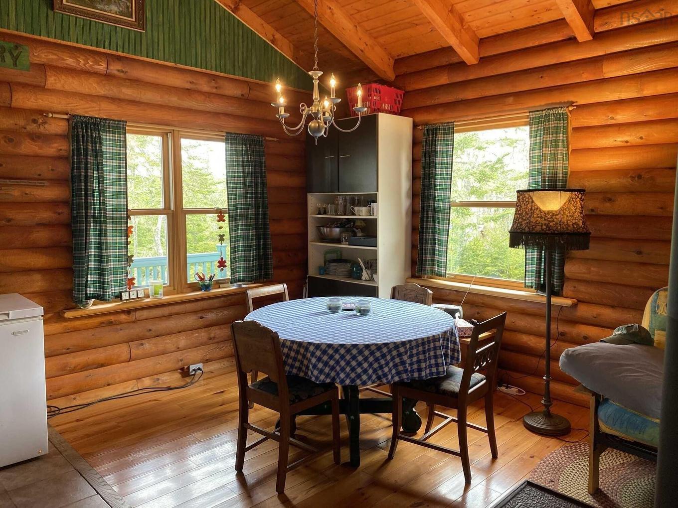 6700 Ns-211, Isaacs Harbour, NS