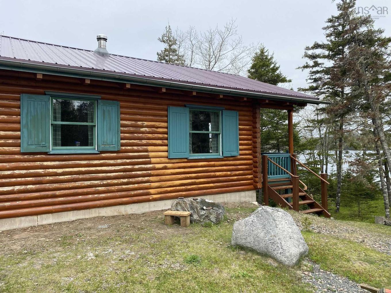 6700 Ns-211, Isaacs Harbour, NS