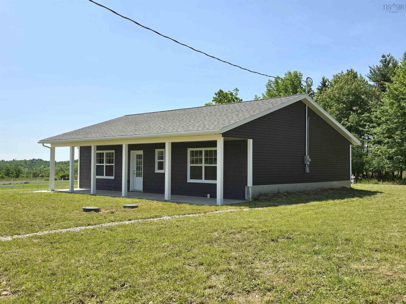 3045 Northfield Road, Upper Northfield, NS