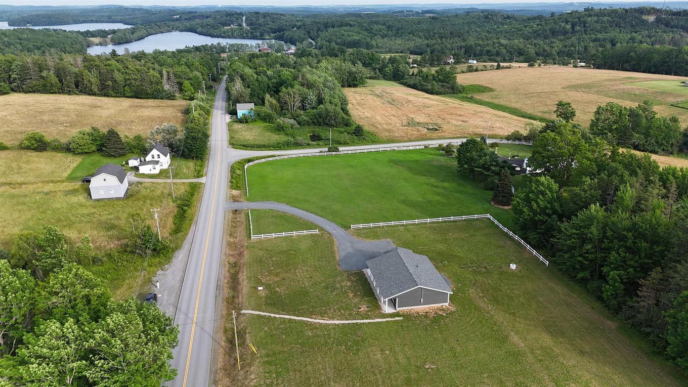 3045 Northfield Road, Upper Northfield, NS