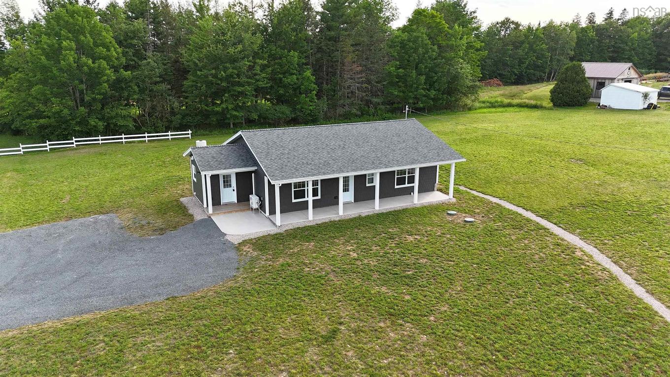 3045 Northfield Road, Upper Northfield, NS