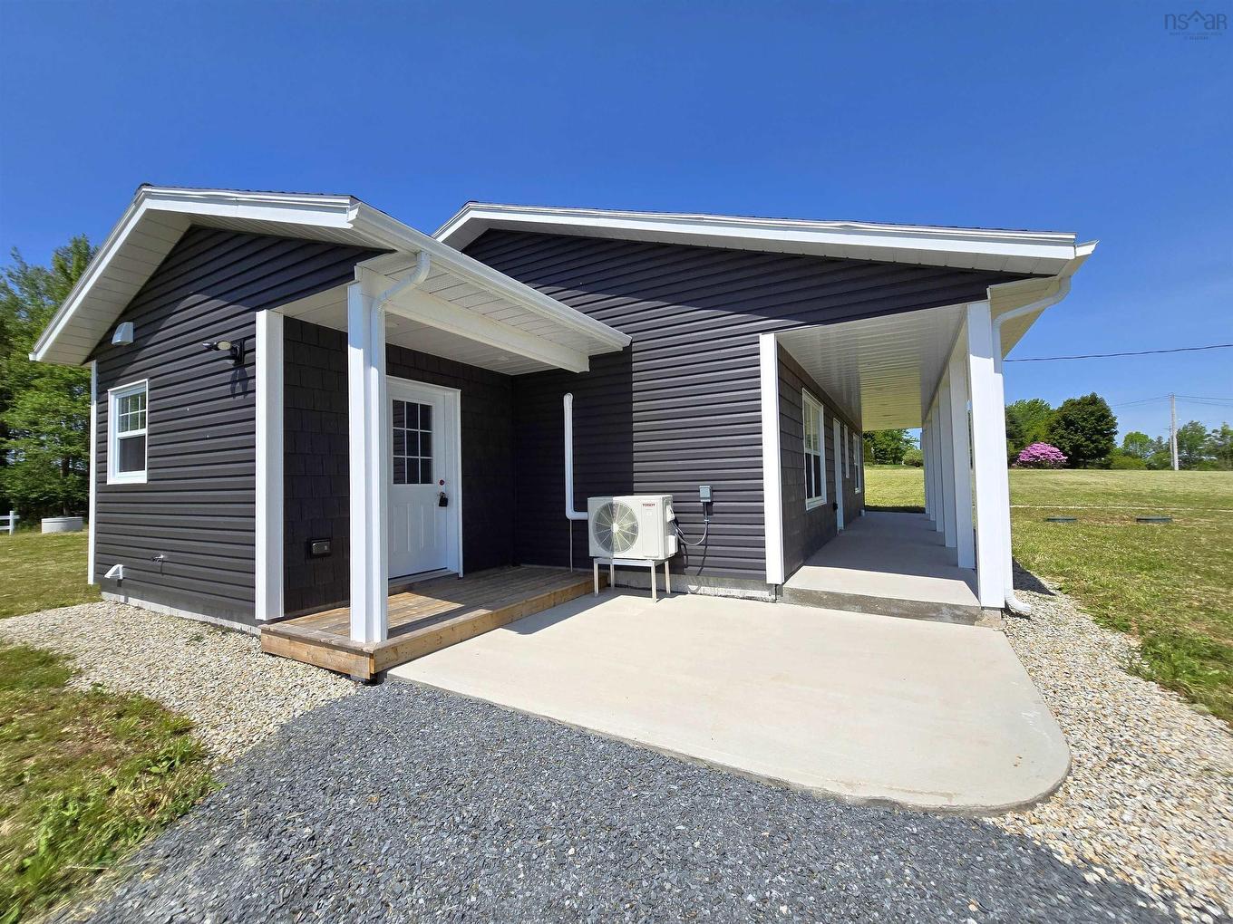 3045 Northfield Road, Upper Northfield, NS