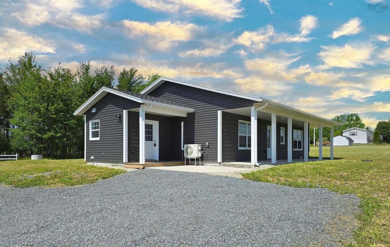 3045 Northfield Road, Upper Northfield, NS