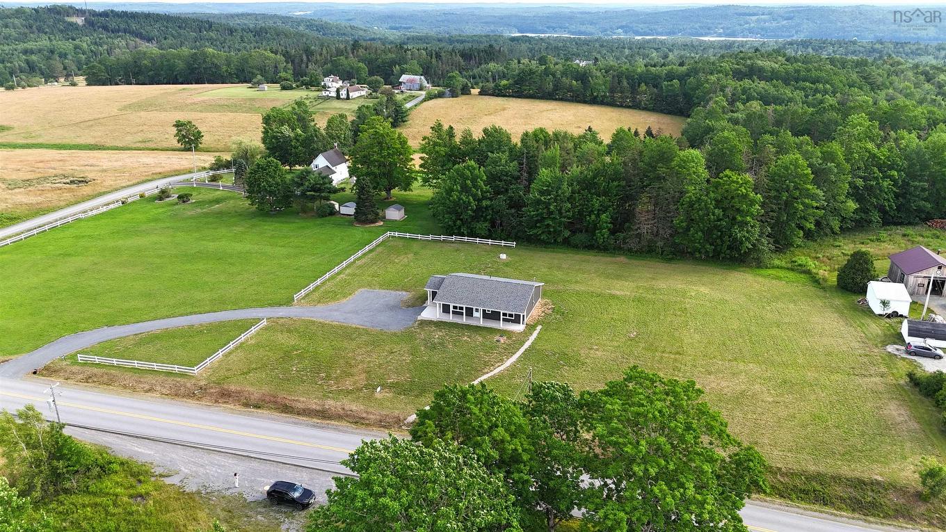 3045 Northfield Road, Upper Northfield, NS