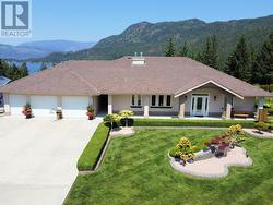 2675 Doebert Road Blind Bay, BC V0E 1H1