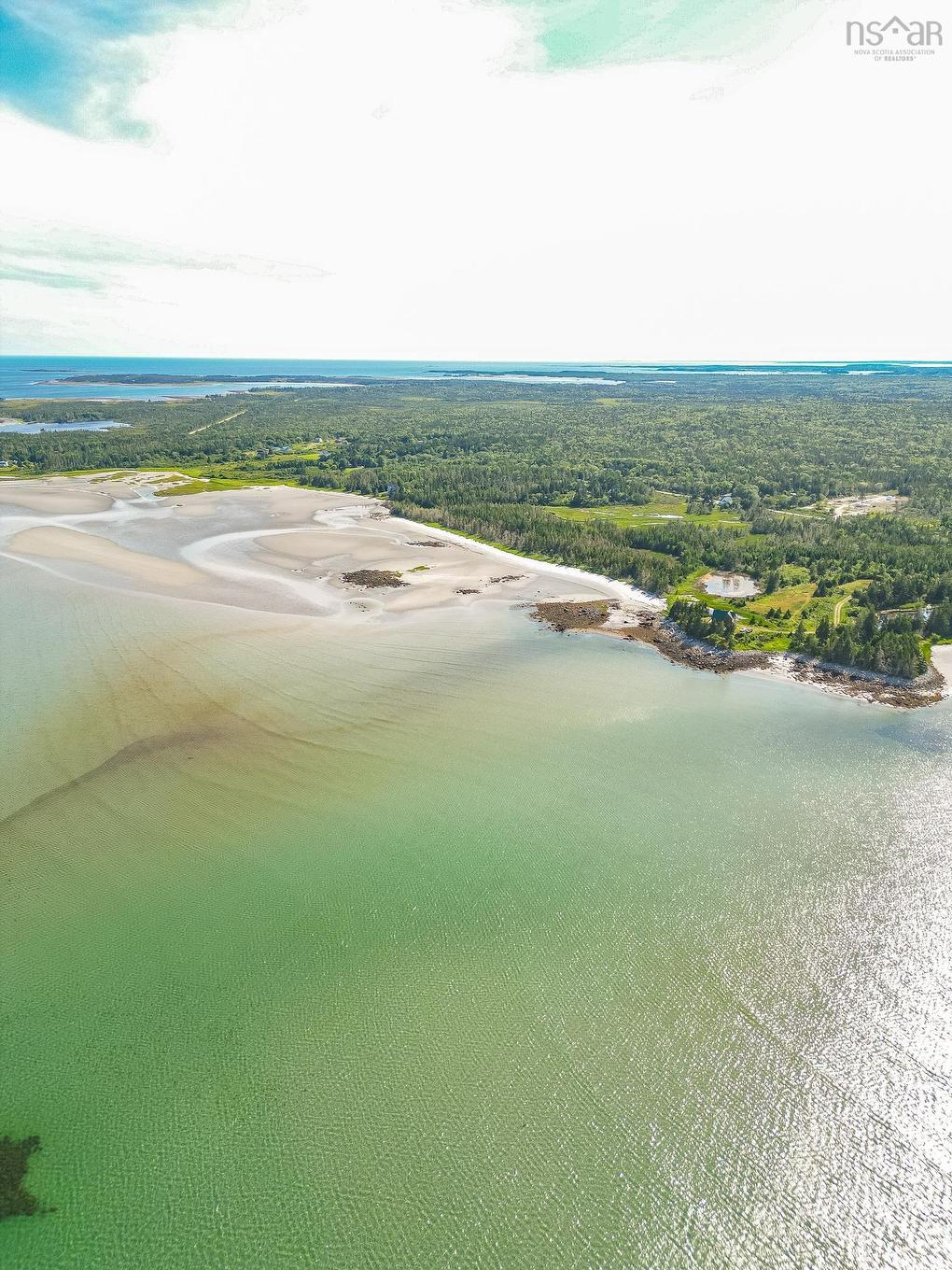 1694 West Sable Road, Louis Head, NS