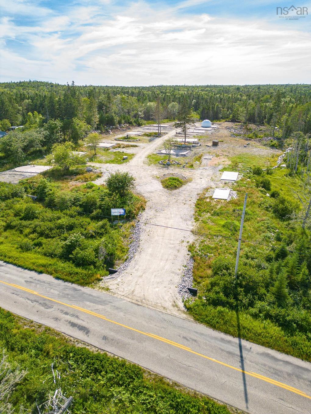 1694 West Sable Road, Louis Head, NS