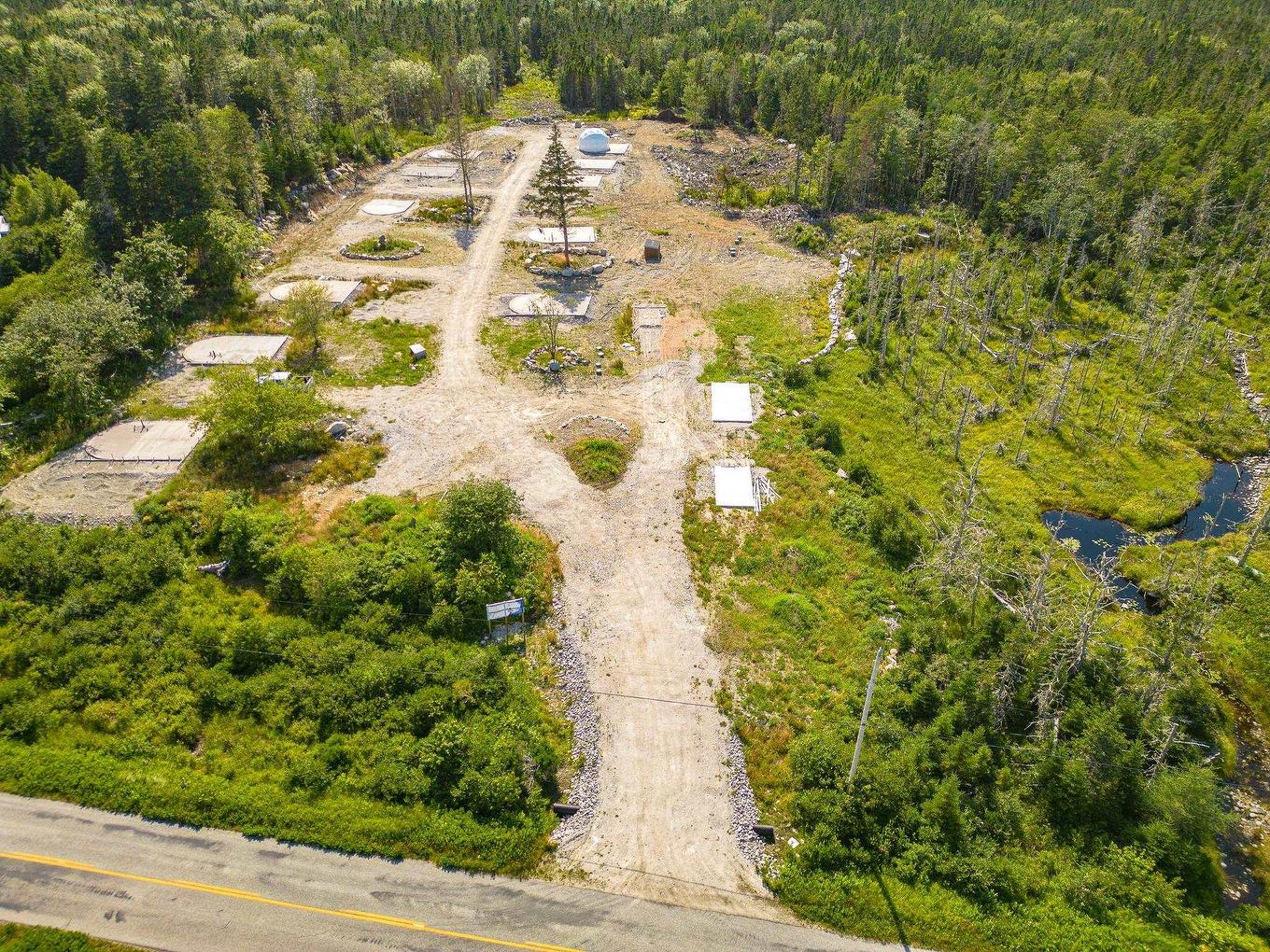 1694 West Sable Road, Louis Head, NS