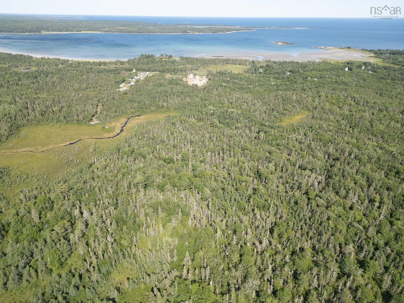 1694 West Sable Road, Louis Head, NS