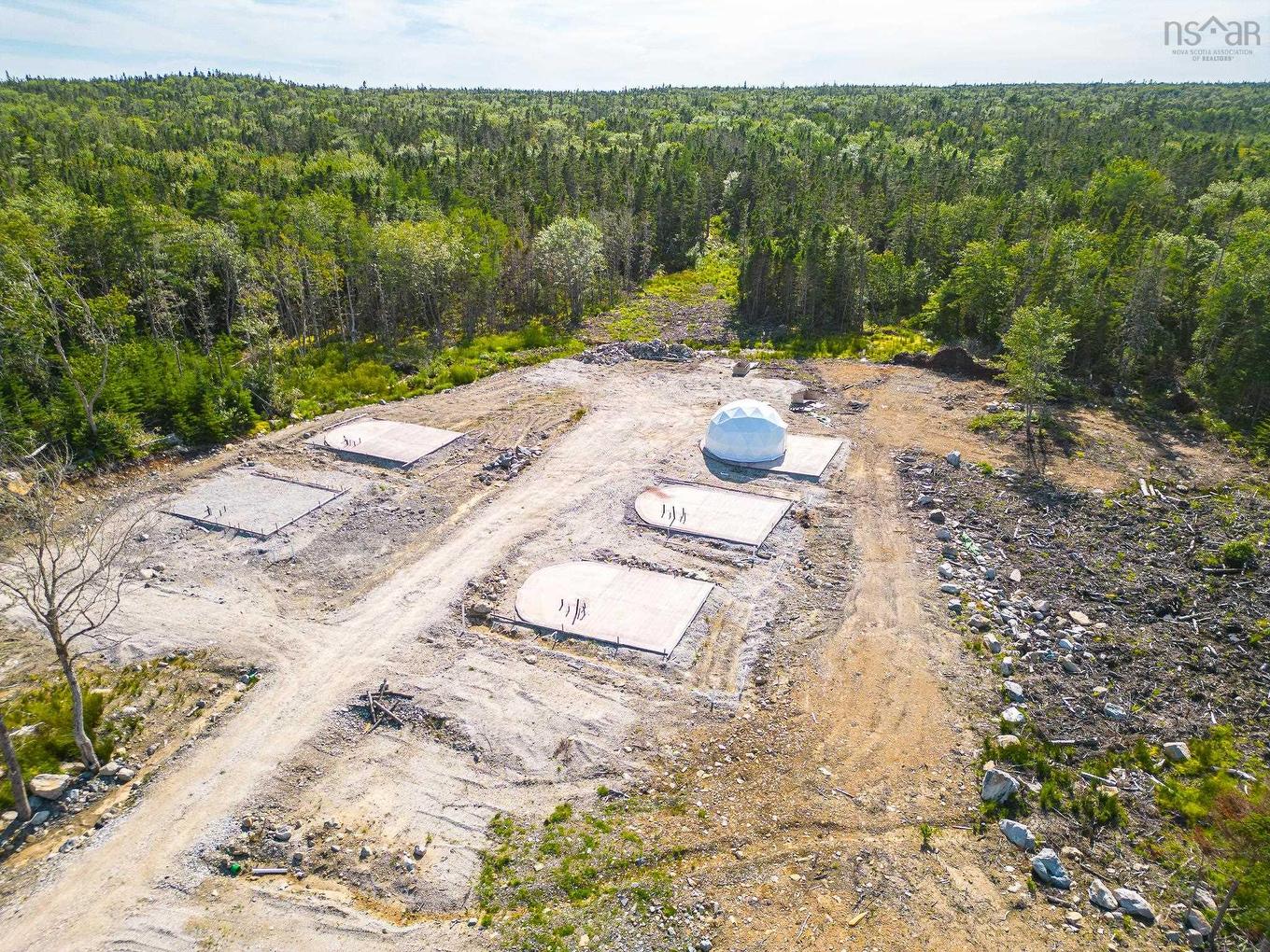 1694 West Sable Road, Louis Head, NS