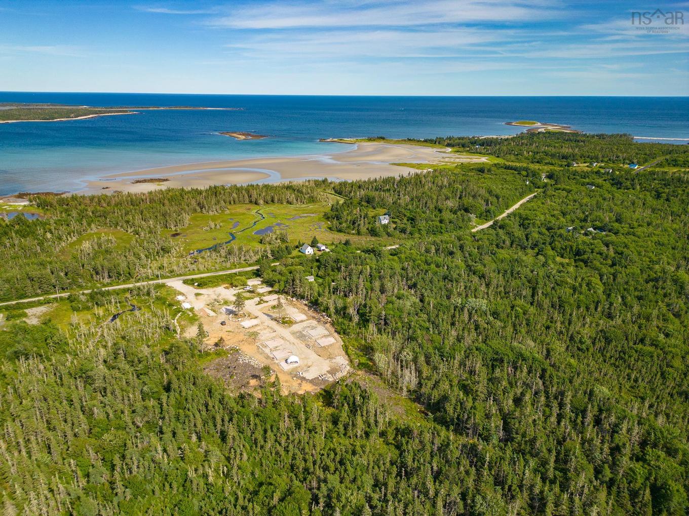 1694 West Sable Road, Louis Head, NS