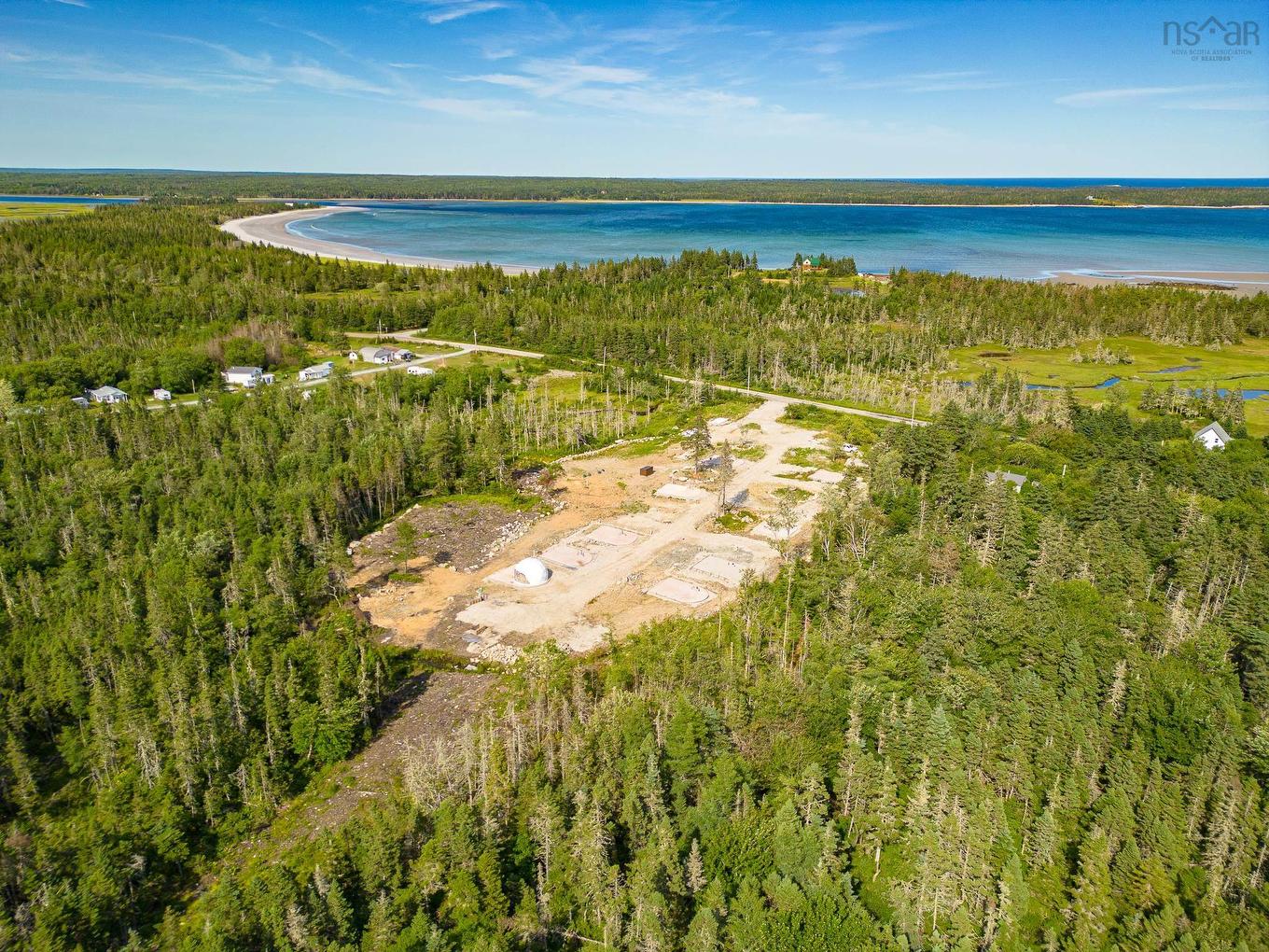 1694 West Sable Road, Louis Head, NS