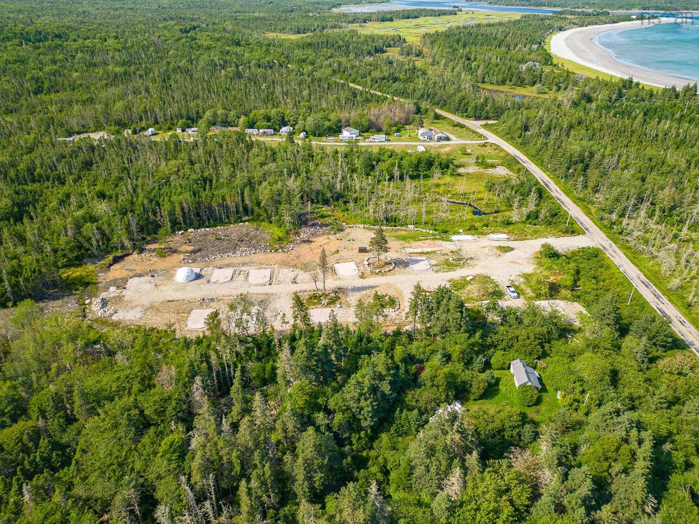 1694 West Sable Road, Louis Head, NS