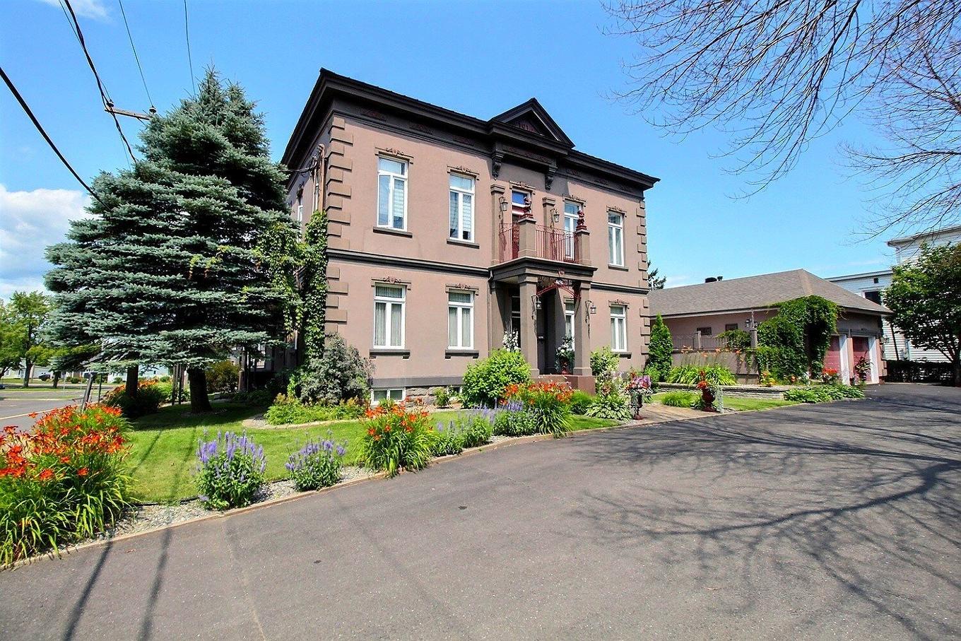 Façade - 6296 Rue Principale, Sainte-Croix, QC - Outdoor With Facade