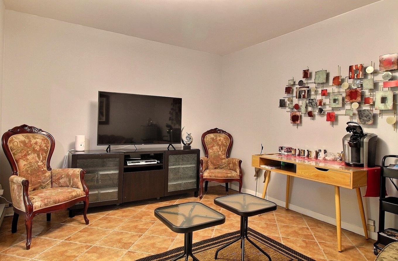 Boudoir - 6296 Rue Principale, Sainte-Croix, QC - Indoor