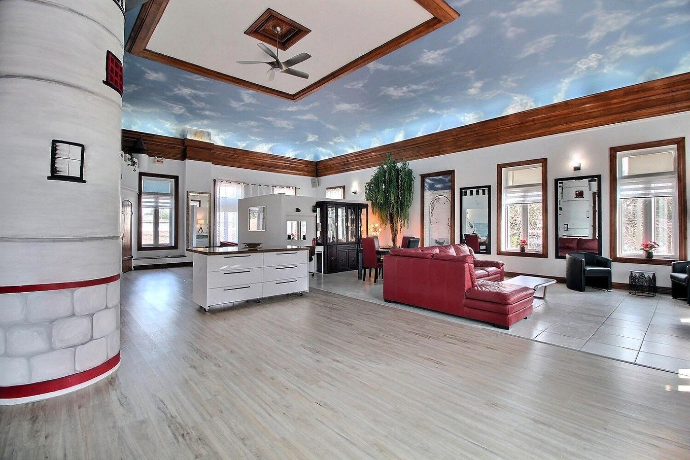 Loft - 6296 Rue Principale, Sainte-Croix, QC -