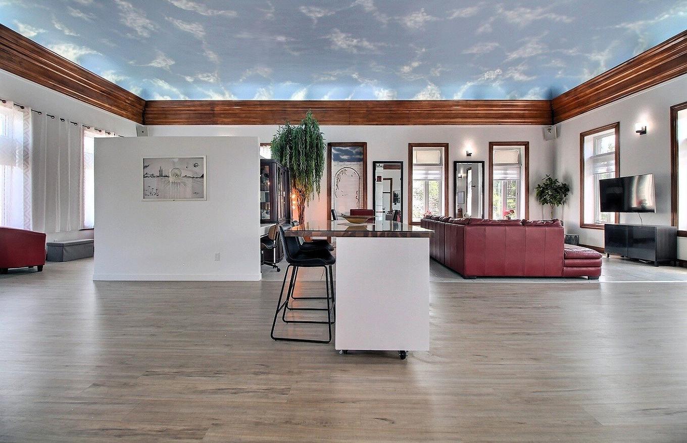 Loft - 6296 Rue Principale, Sainte-Croix, QC - Indoor