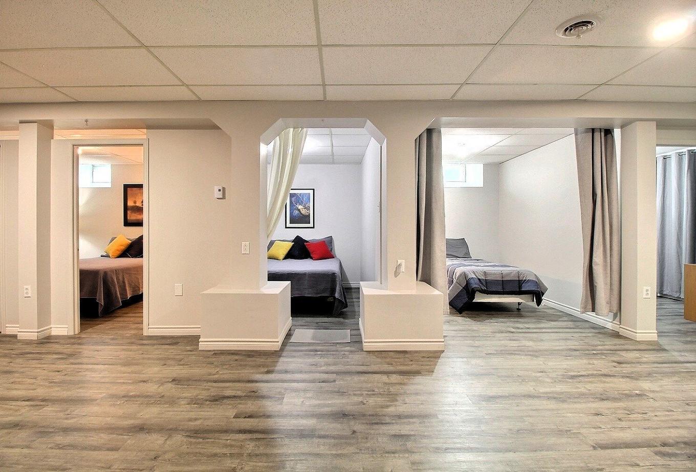 Bureau - 6296 Rue Principale, Sainte-Croix, QC - Indoor