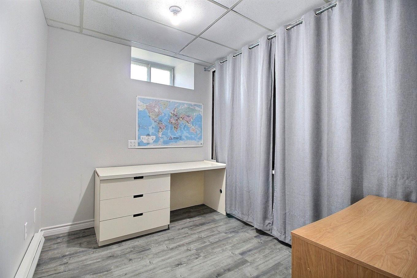 Bureau - 6296 Rue Principale, Sainte-Croix, QC - Indoor Photo Showing Other Room