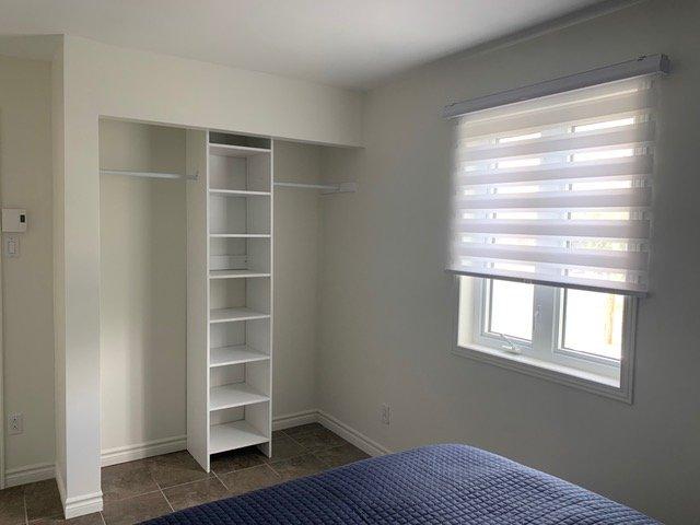 Chambre à coucher - 6296 Rue Principale, Sainte-Croix, QC - Indoor