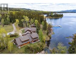 1799 SPOUT LAKE ROAD Lac La Hache, BC V0K 1T0