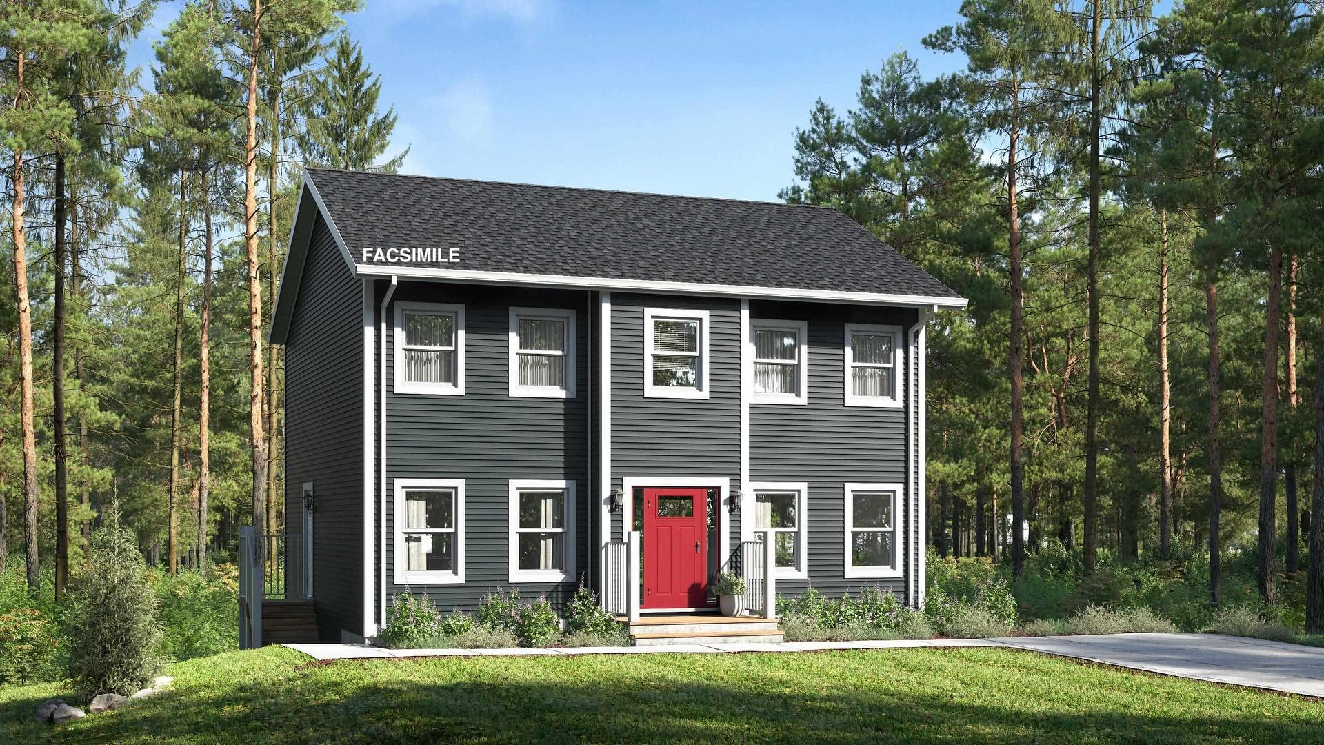 204 Curtis Drive, Truro, NS