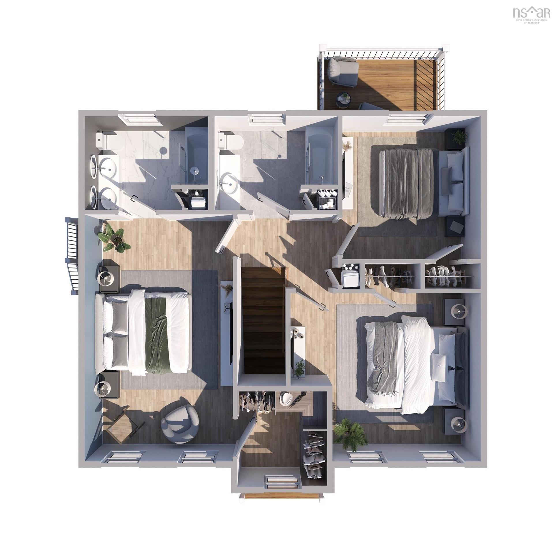 204 Curtis Drive, Truro, NS