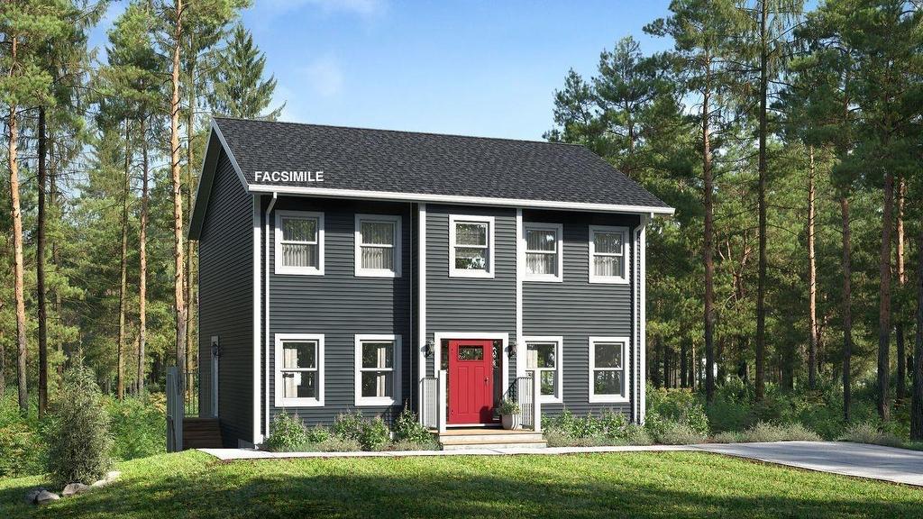 Lot 14 212 Curtis Drive, Truro, NS