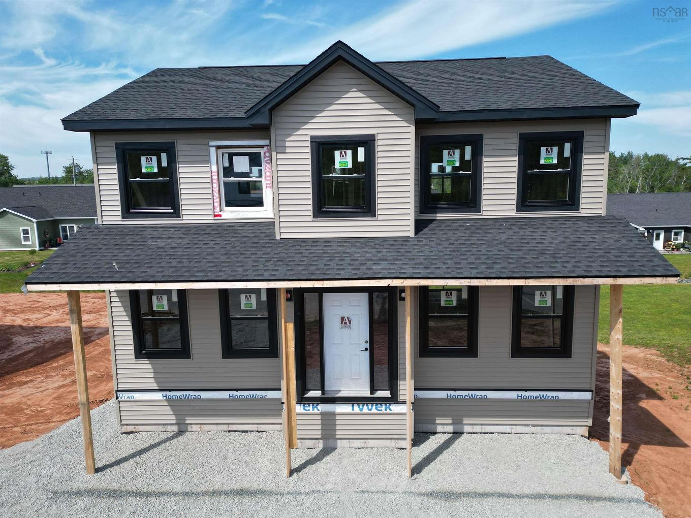 Lot 14 212 Curtis Drive, Truro, NS