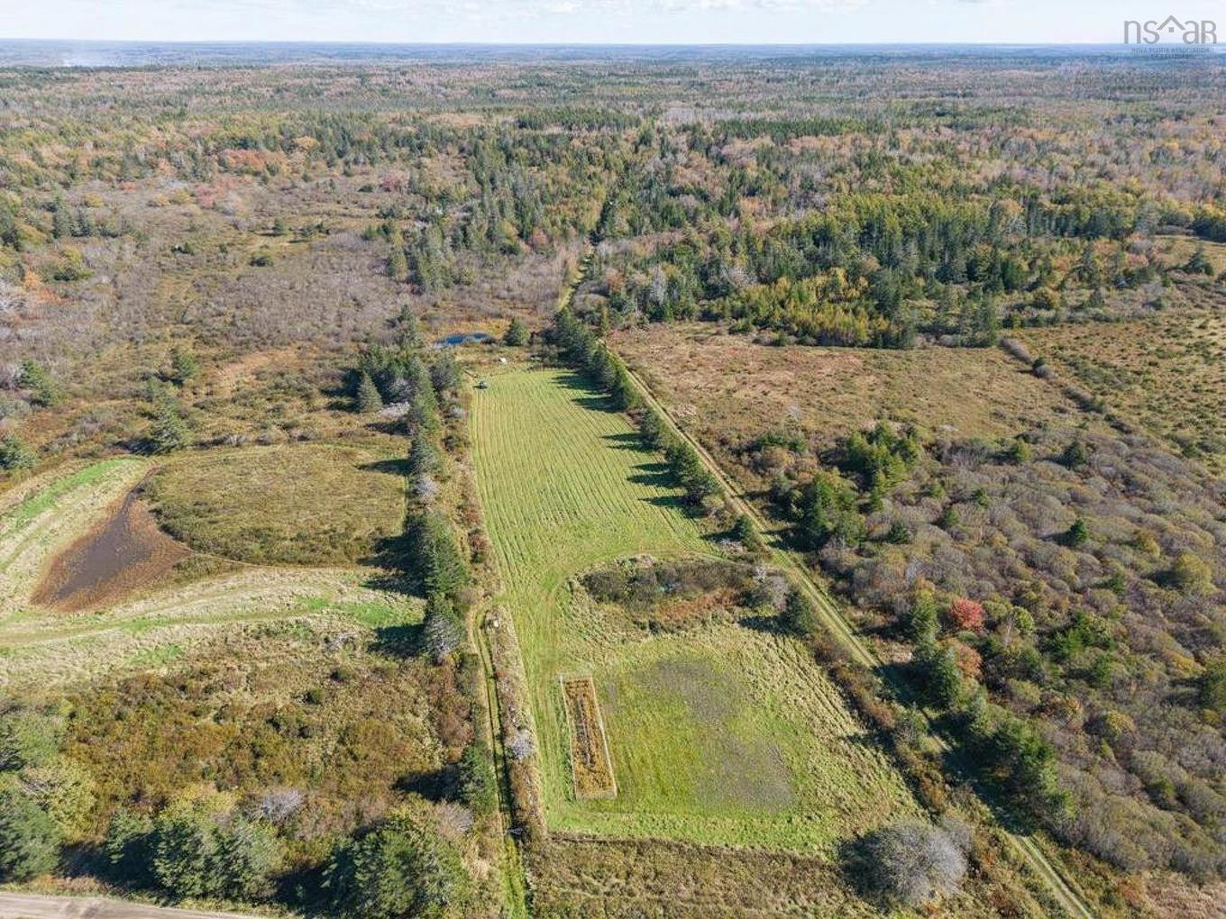 Lot Highway 340, South Ohio, NS