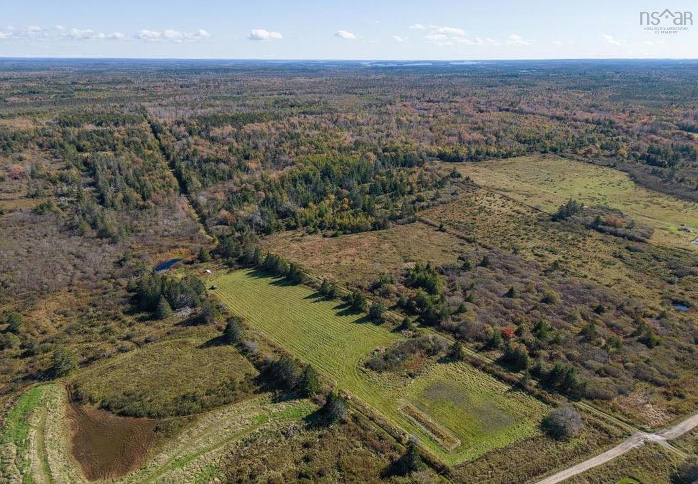 Lot Highway 340, South Ohio, NS