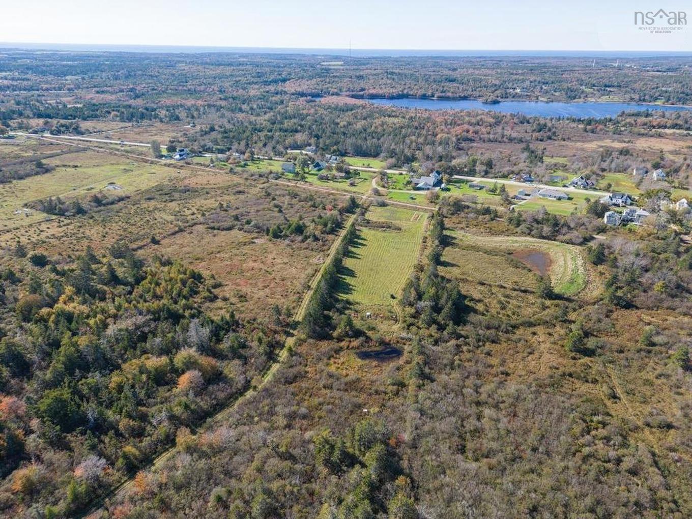 Lot Highway 340, South Ohio, NS