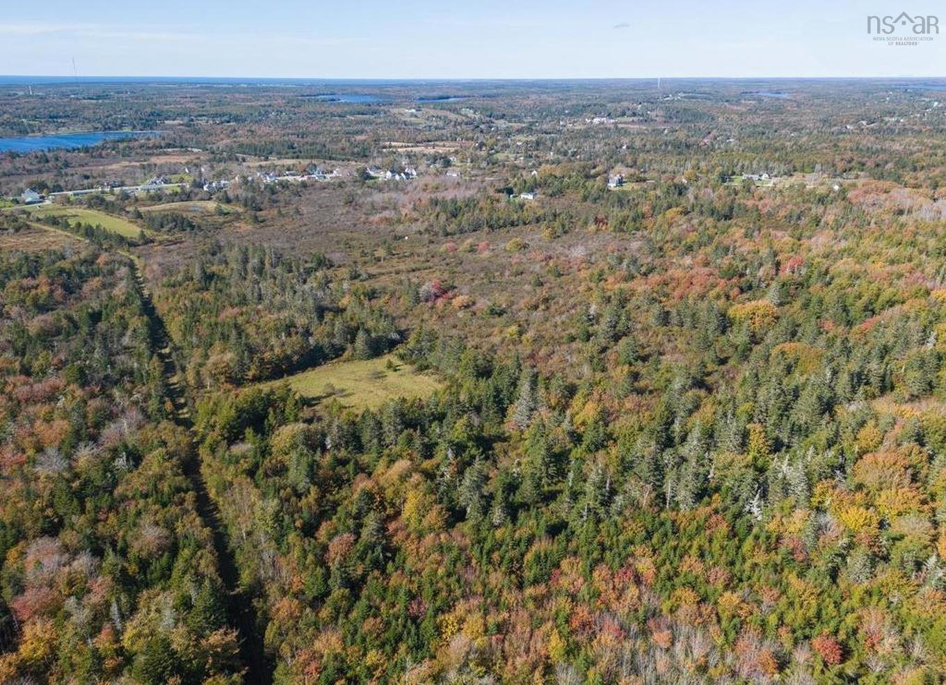 Lot Highway 340, South Ohio, NS