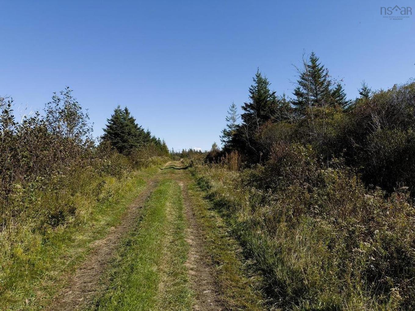 Lot Highway 340, South Ohio, NS