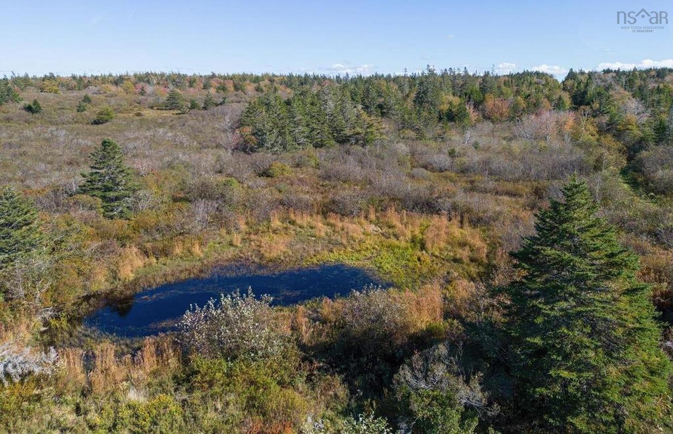 Lot Highway 340, South Ohio, NS