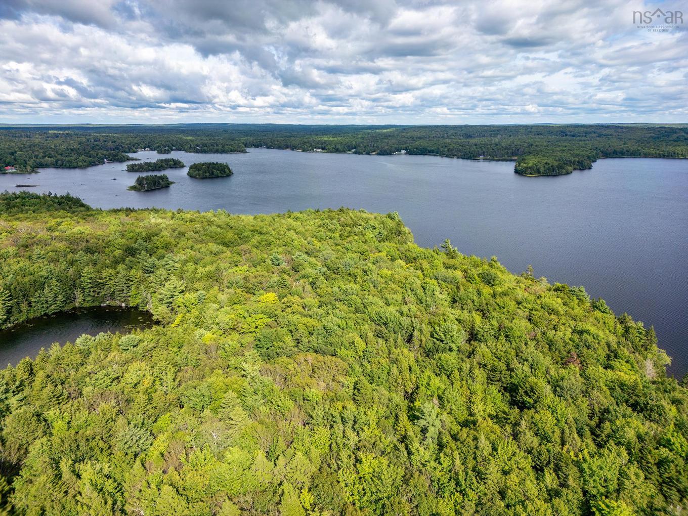 0 Troop Road, North Range, NS