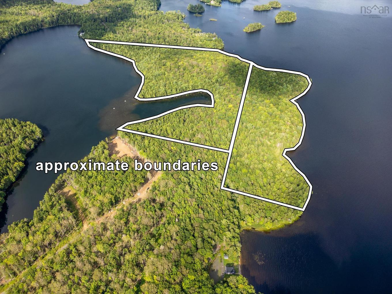 0 Troop Road, North Range, NS