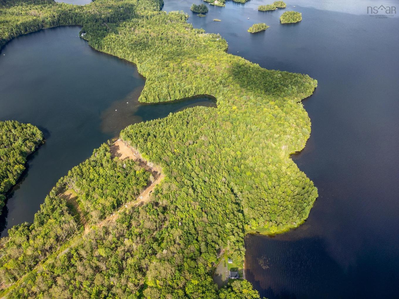 0 Troop Road, North Range, NS