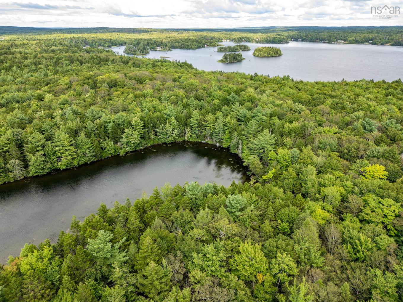 0 Troop Road, North Range, NS