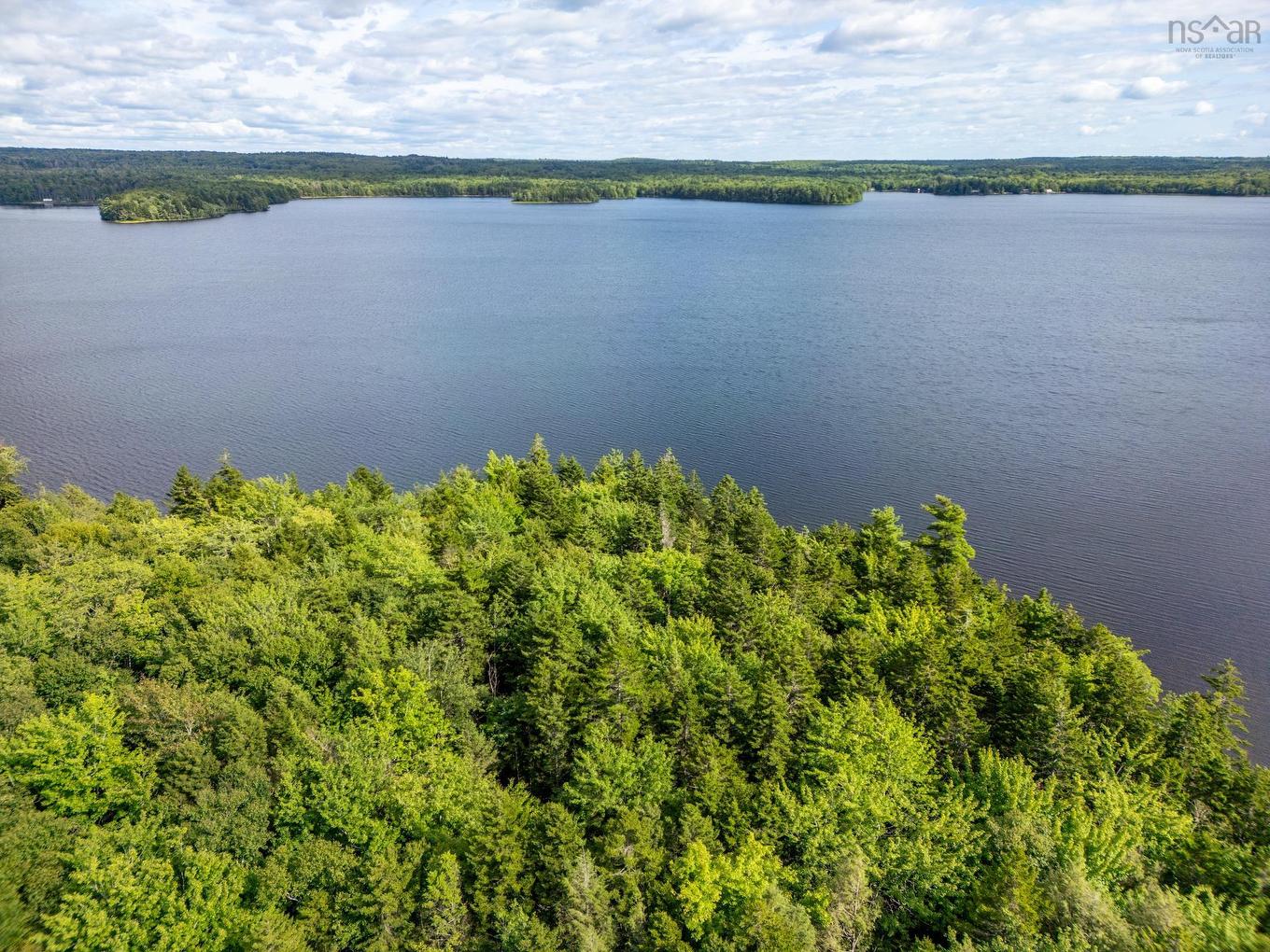 0 Troop Road, North Range, NS