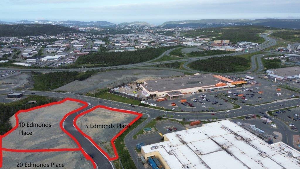 10 Edmonds Place, St. John'S, NL