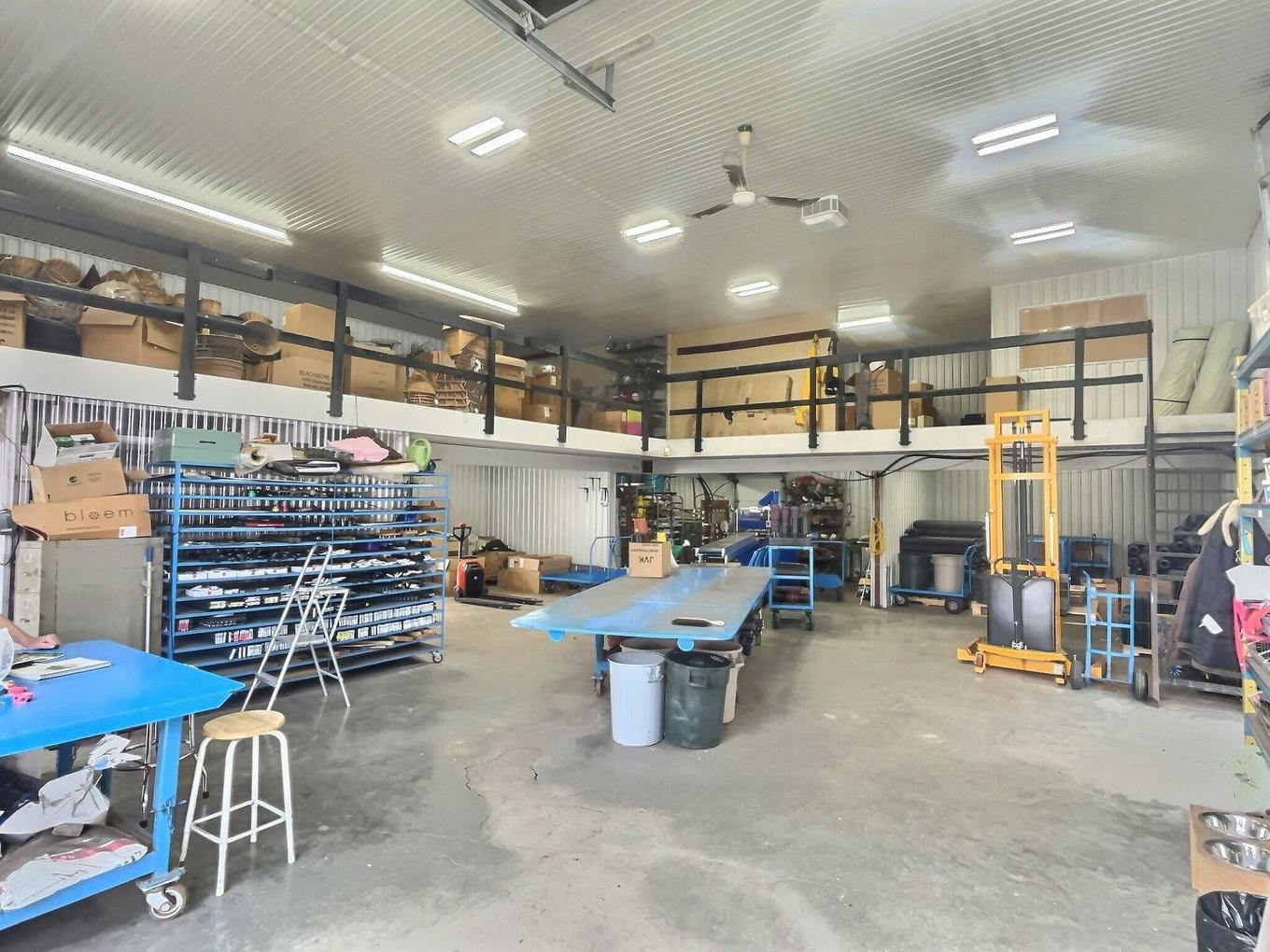 Interior - 215 Ch. England, Rouyn-Noranda, QC - Indoor Photo Showing Garage
