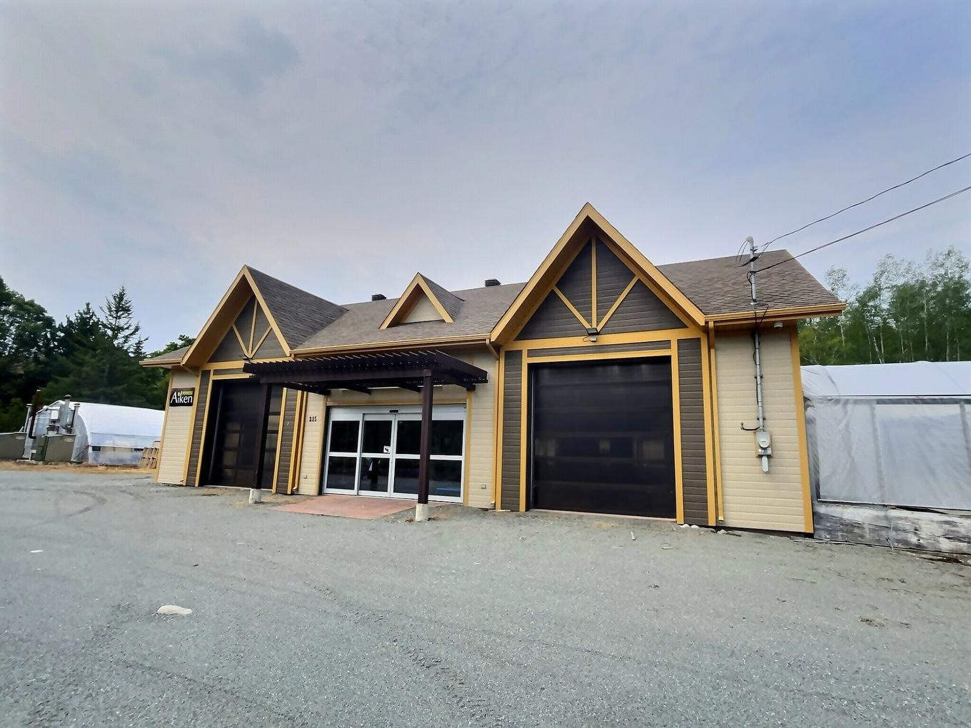 Frontage - 215 Ch. England, Rouyn-Noranda, QC - Outdoor