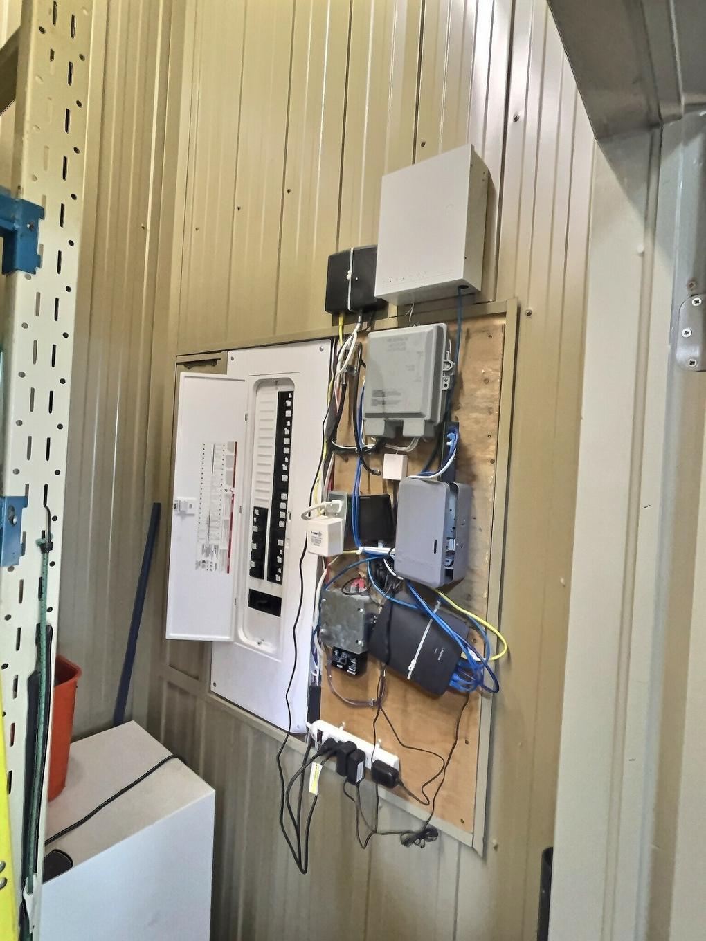 Other - 215 Ch. England, Rouyn-Noranda, QC - Indoor