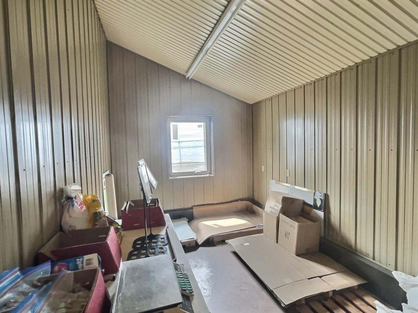 Storage - 215 Ch. England, Rouyn-Noranda, QC - Indoor Photo Showing Other Room