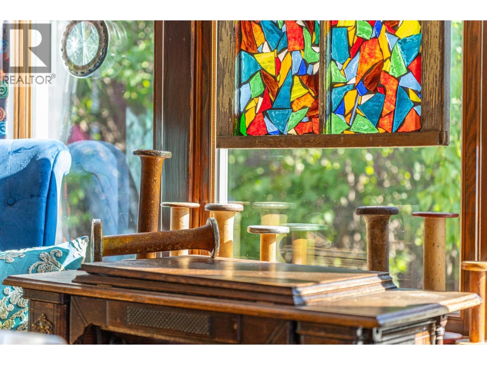 622 5Th Avenue, Fernie, BC - Indoor