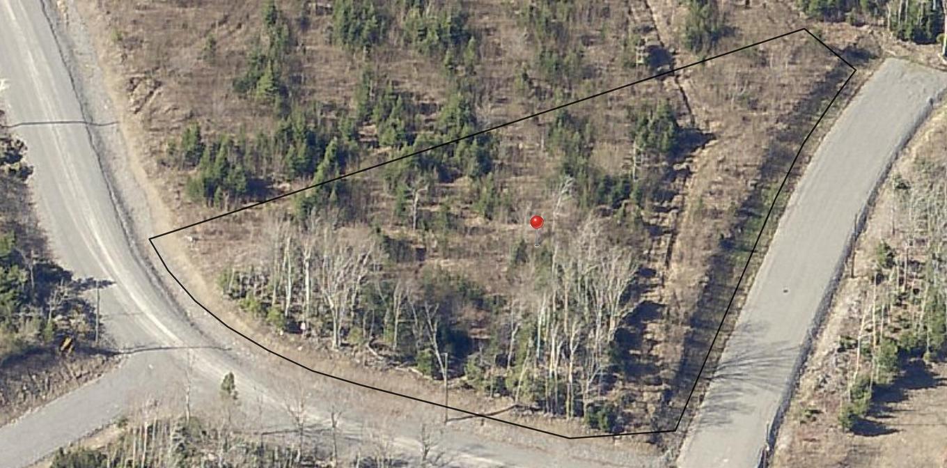 Lot 5 Highland Drive, Ardoise, NS