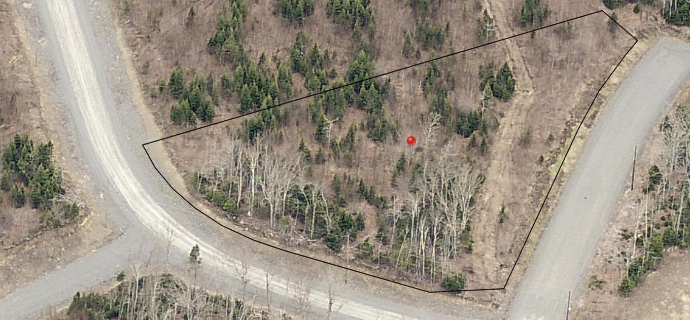 Lot 5 Highland Drive, Ardoise, NS